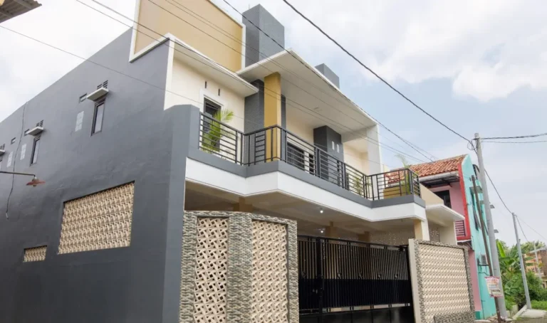 Rekomendasi Kost Putri Eksklusif  Tembalang, Semarang