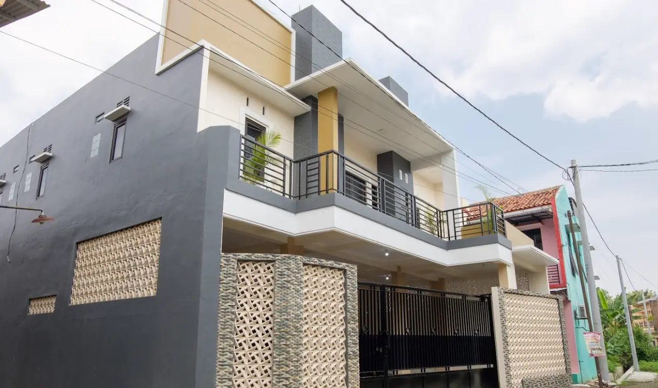 Rekomendasi Kost Putri Eksklusif Tembalang, Semarang