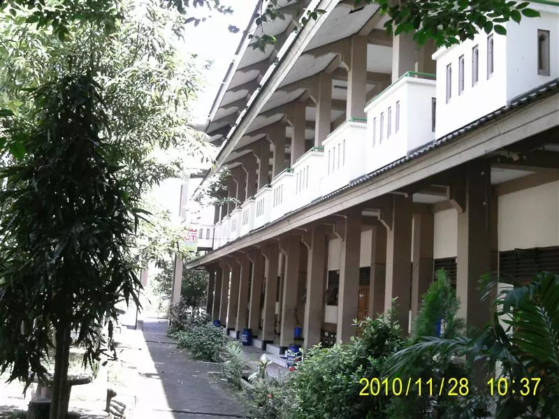 7 Rekomendasi Sekolah Boarding School Semarang Terbaik! SMA Islam Sultan Agung 3