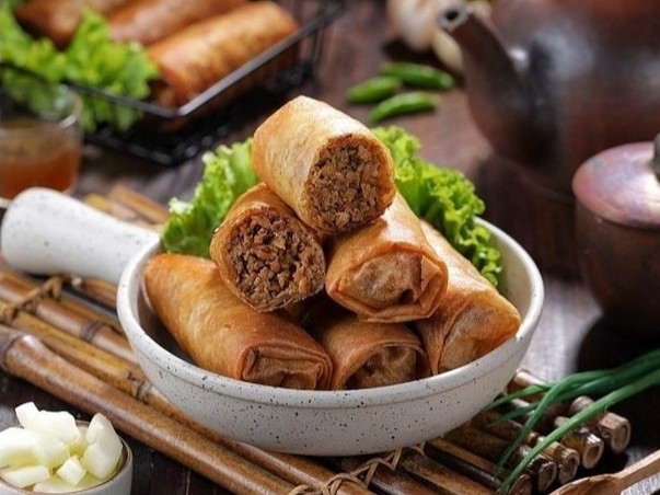 Rekomendasi Kuliner Khas Semarang & Tempat Makannya, Legend