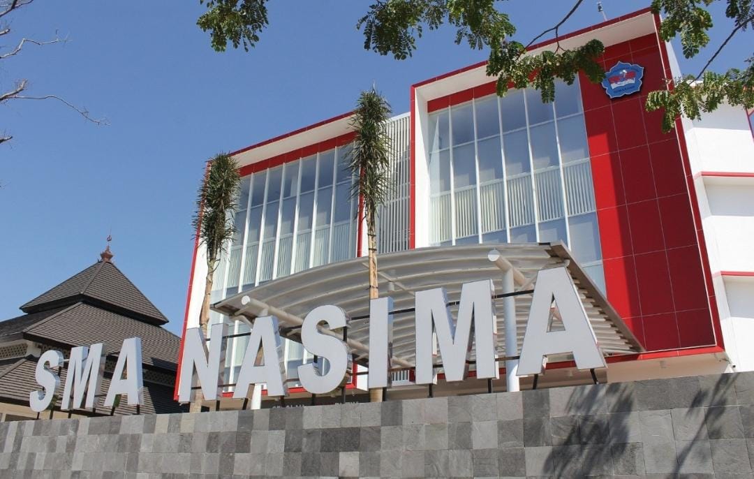7 Rekomendasi Sekolah Boarding School Semarang Terbaik! Nasima International Boarding School