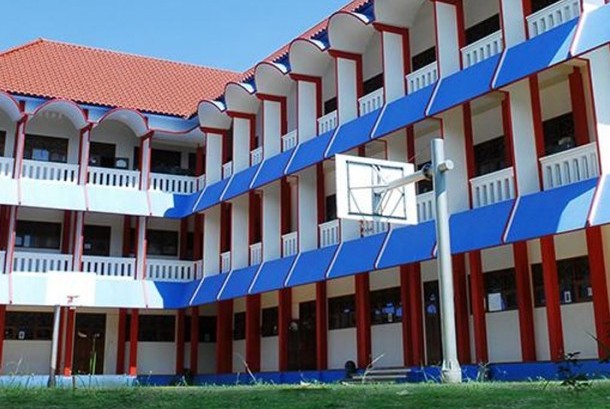 7 Rekomendasi Sekolah Boarding School Semarang Terbaik! Semesta Bilingual Boarding School