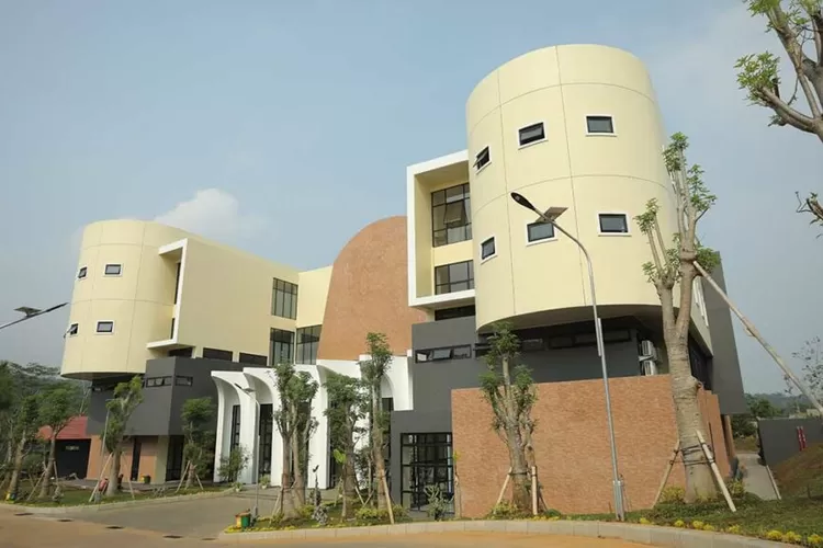 7 Rekomendasi Sekolah Boarding School Semarang Terbaik! Mega Islamic Boarding School