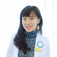 dr. Olivia Franciska Laksmana, Sp.OG