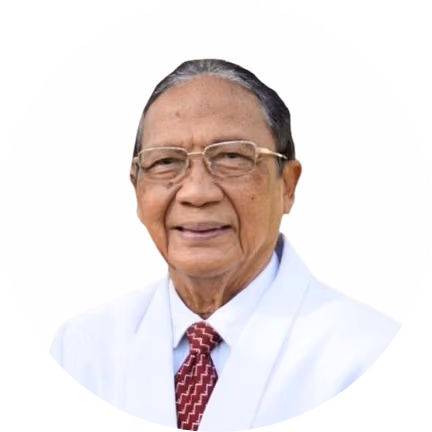 Prof. dr. R. Noerpramana Koesoemapradja, M.MedSc., Sp.OG(K)