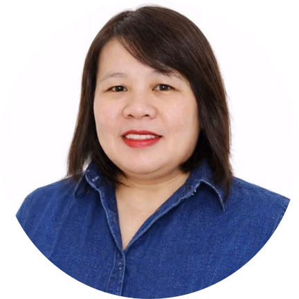 dr. Felicia Sugiarto, Sp.OG 