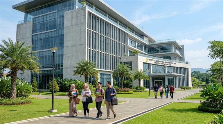 5 Pilihan Jurusan Kuliah Saintek Prospektif di Undip untuk Lulusan SMA Semarang
